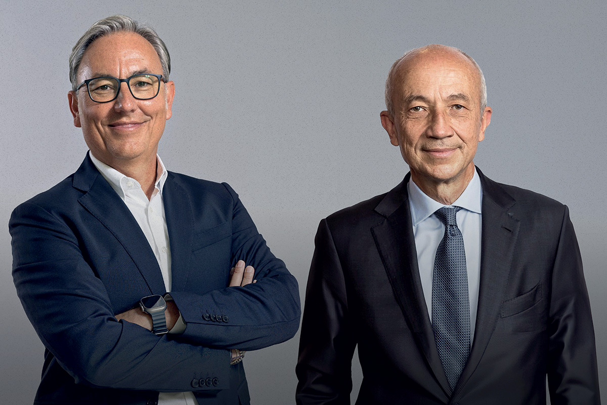 Nuova proprietà per l'italiana Casa Optima