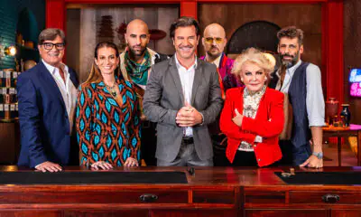 L'inclusion secondo Warner Bros. Discovery