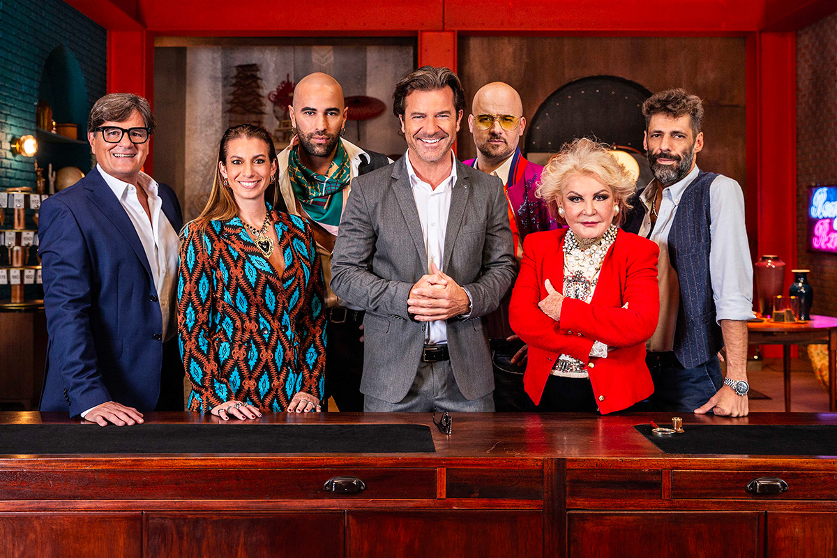 L'inclusion secondo Warner Bros. Discovery