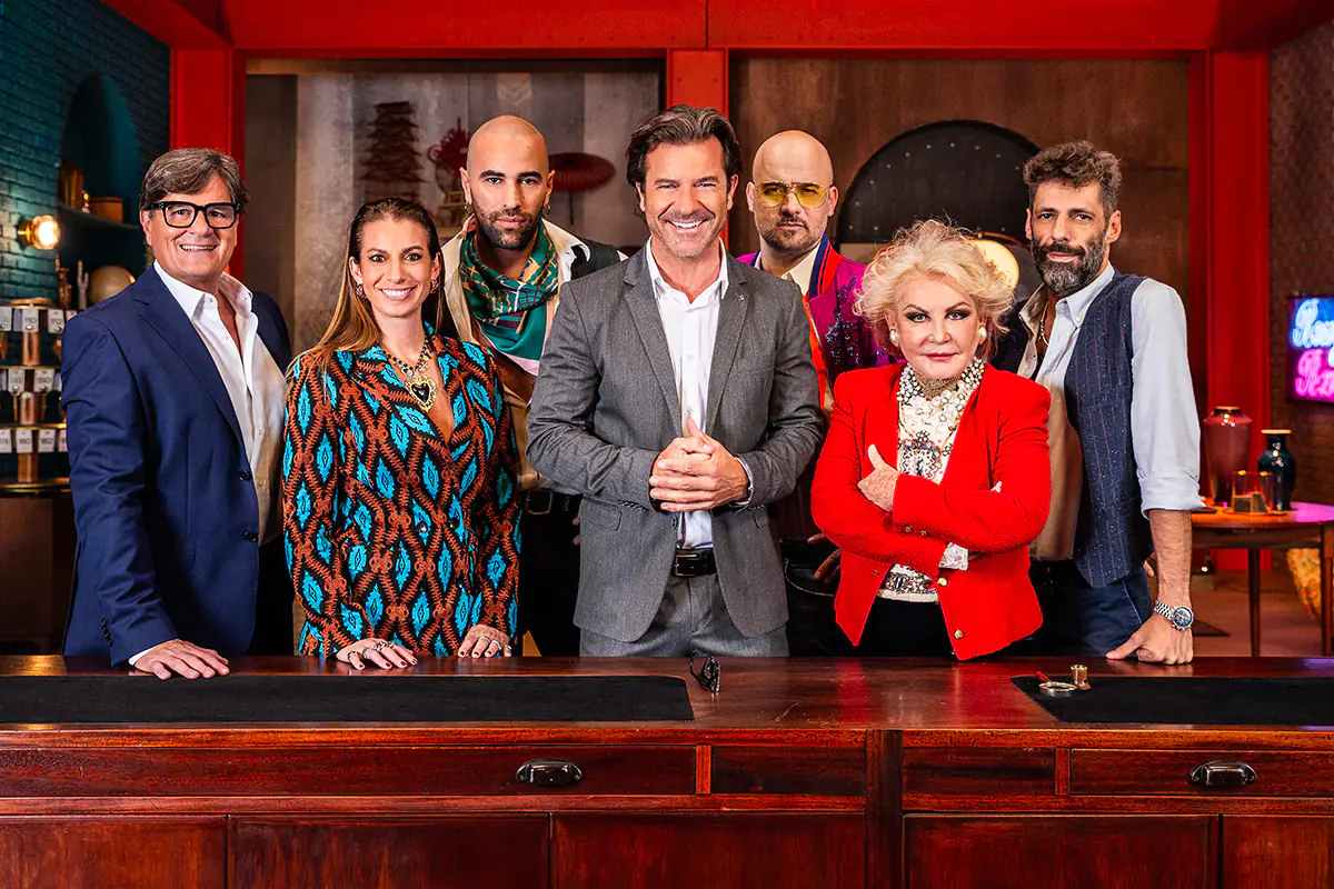 L'inclusion secondo Warner Bros. Discovery
