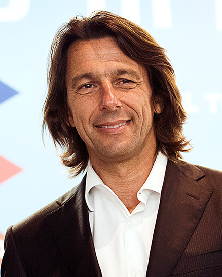 Antonio Cellie