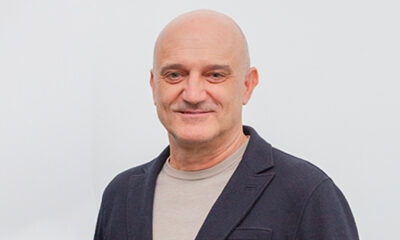 Cesare Luzzana è il nuovo direttore generale di HModa