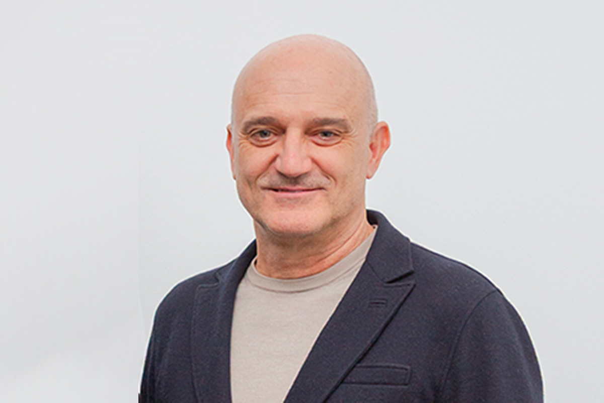 Cesare Luzzana è il nuovo direttore generale di HModa