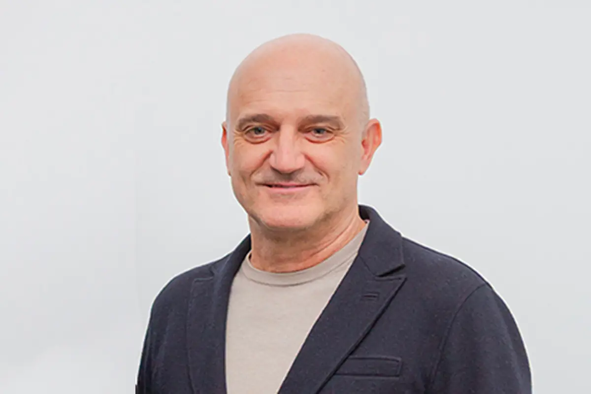 Cesare Luzzana è il nuovo direttore generale di HModa