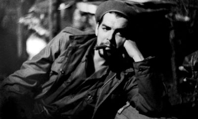 Che Guevara: il lato intimo di un guerriero