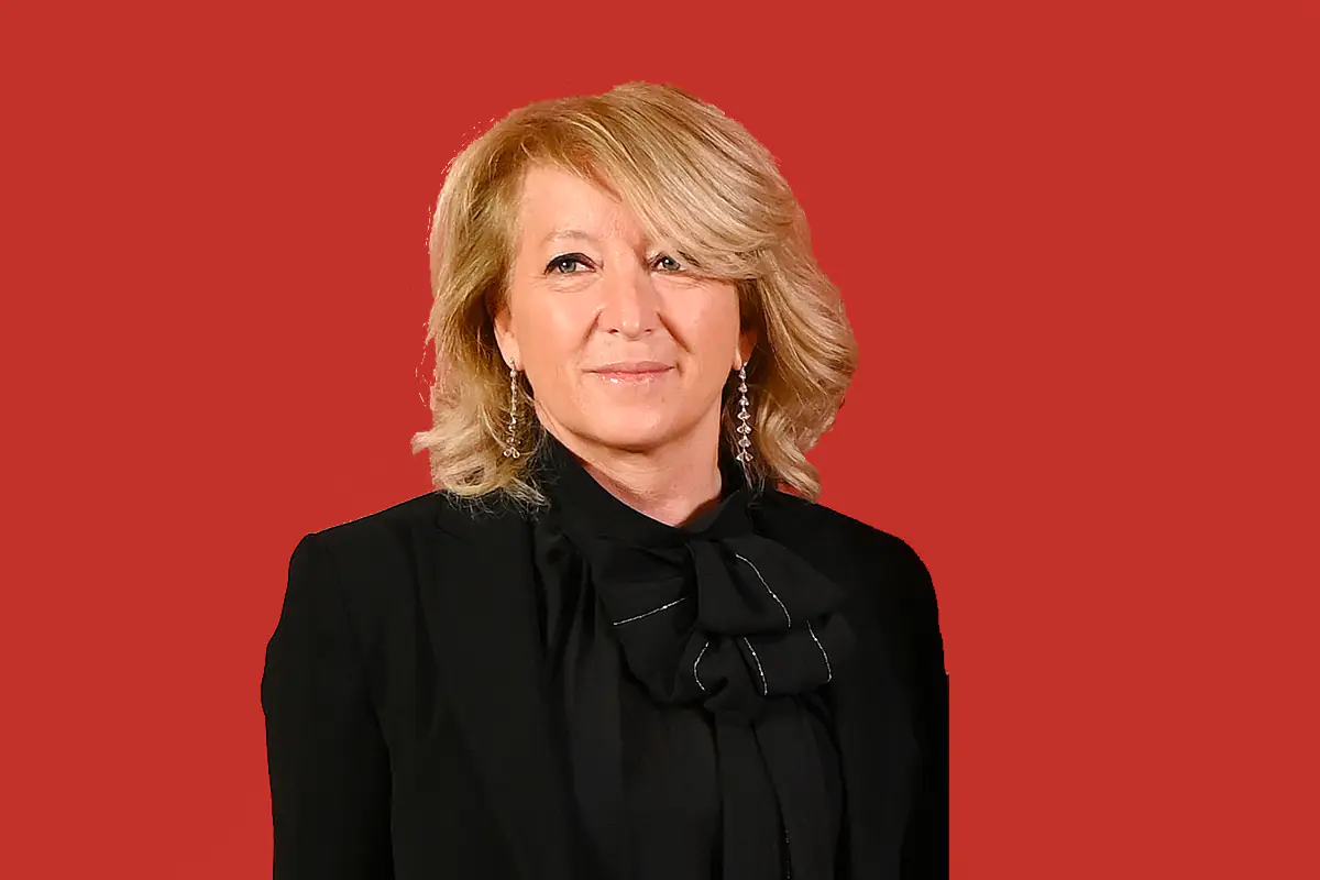 A Cristina Bombassei laurea honoris causa in Ingegneria dal Politecnico di Milano