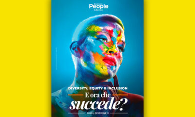 Diversity, Equity & Inclusion 2025
