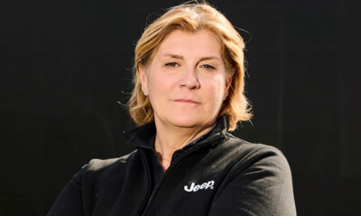Elena Cortesi cresce in Stellantis