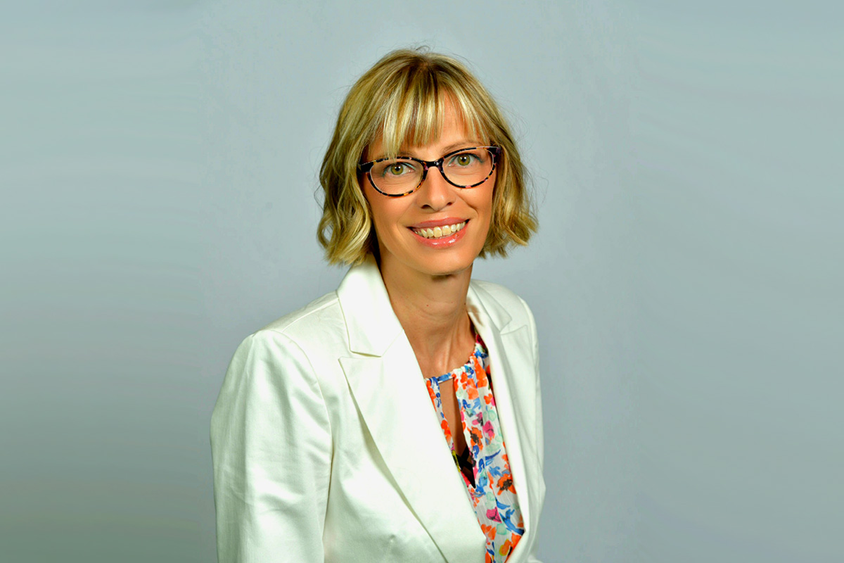 Emanuela Grandi nuova Managing Director di Equinix in Italia