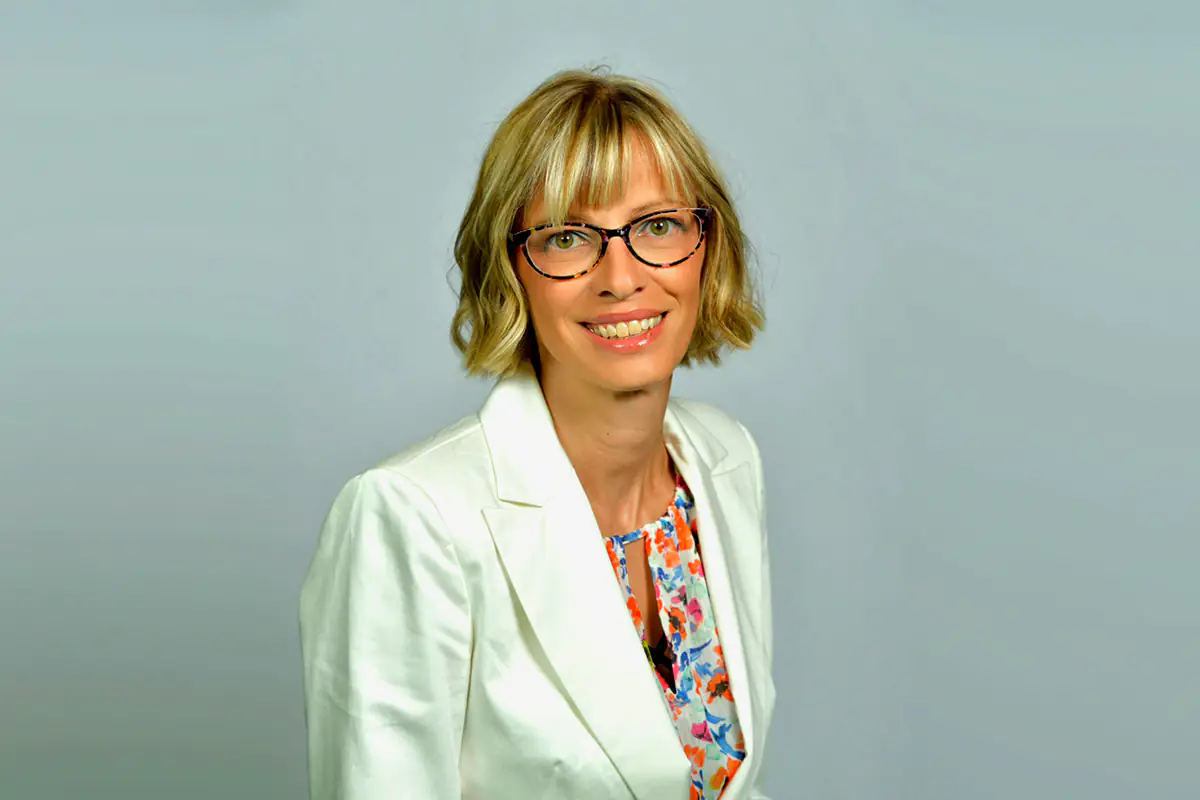 Emanuela Grandi nuova Managing Director di Equinix in Italia