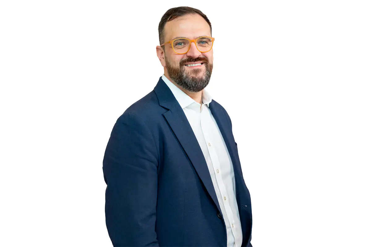Emanuele Colonnella nuovo Coo e Cto di Edge Group