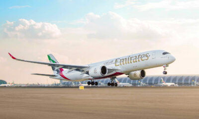 Emirates raddoppia la sua presenza in Italia