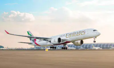 Emirates raddoppia la sua presenza in Italia