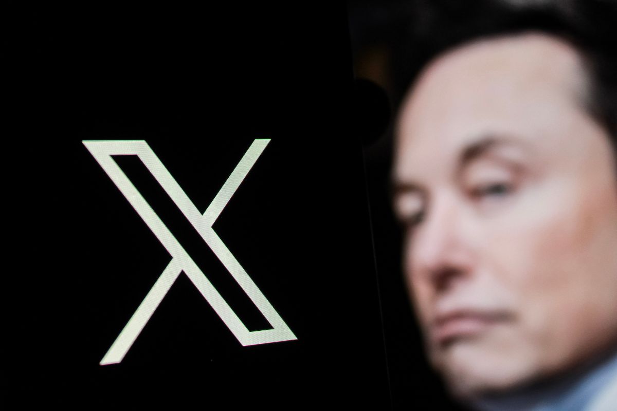 L’Europa lascia X: la piattaforma social di Elon Musk è in crisi