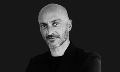 Federico Arrigoni nuovo amministratore delegato di Brioni