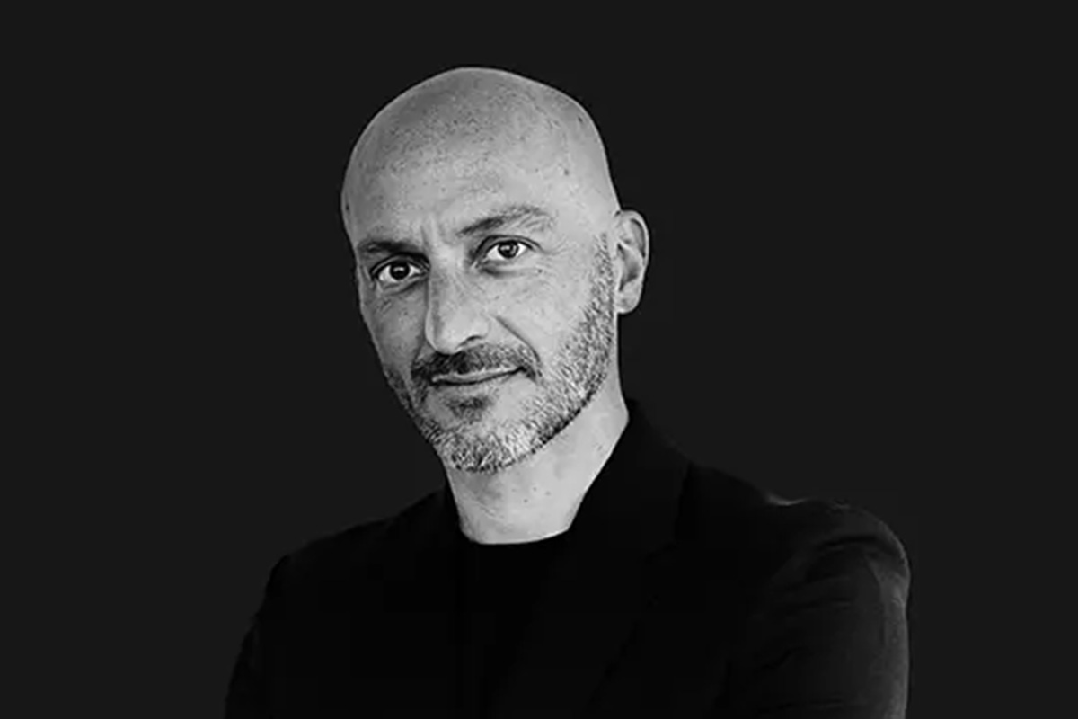 Federico Arrigoni nuovo amministratore delegato di Brioni