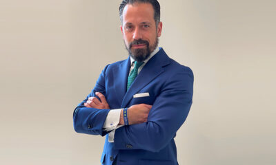Flavio Angeletti nominato Managing Director di Santandrea