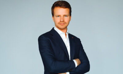 Cherry Bank: Francesco Bossi a capo del Wealth Management