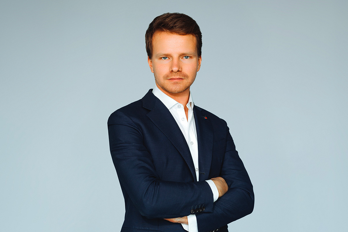 Cherry Bank: Francesco Bossi a capo del Wealth Management