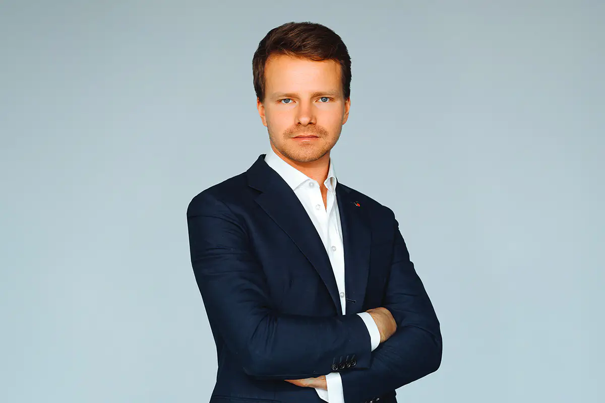 Cherry Bank: Francesco Bossi a capo del Wealth Management