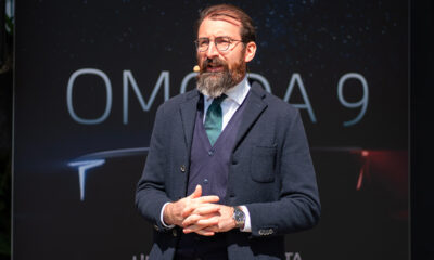 Omoda Jaecoo Italy: più responsabilità per Francesco Cremonesi