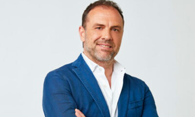 Furio Visentin è il nuovo direttore generale di Bros Manifatture