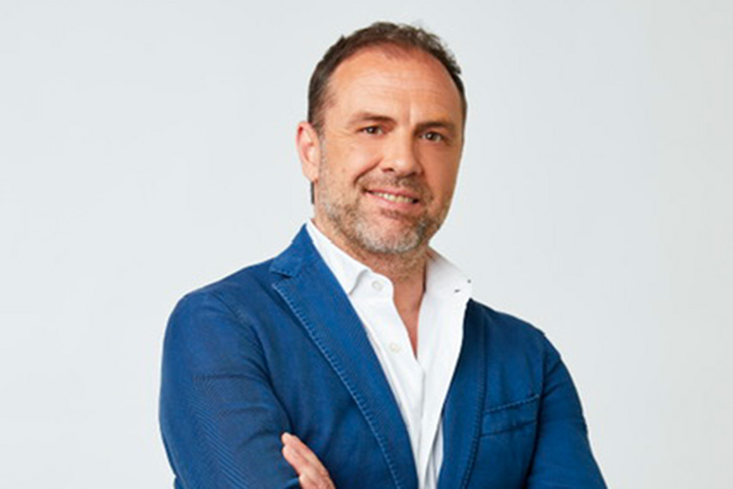 Furio Visentin è il nuovo direttore generale di Bros Manifatture