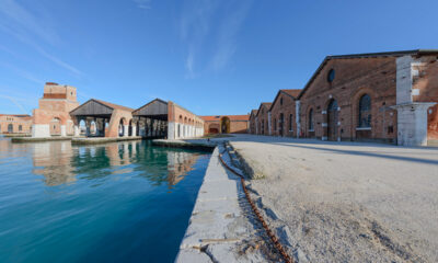 Biennale di Architettura 2025: esperienze a Venezia