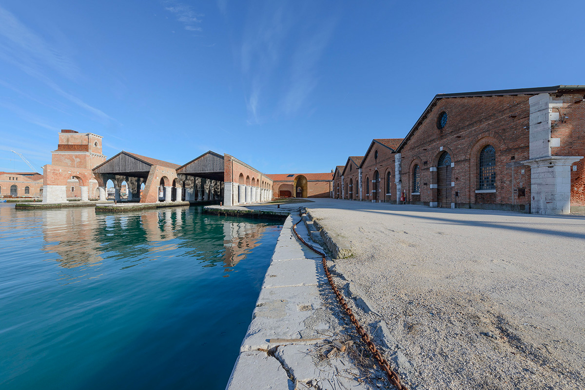 Biennale di Architettura 2025: esperienze a Venezia