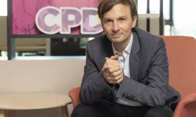 Guillaume Perrin nuovo General Manager della divisione Consumer Products di L’Oréal Italia