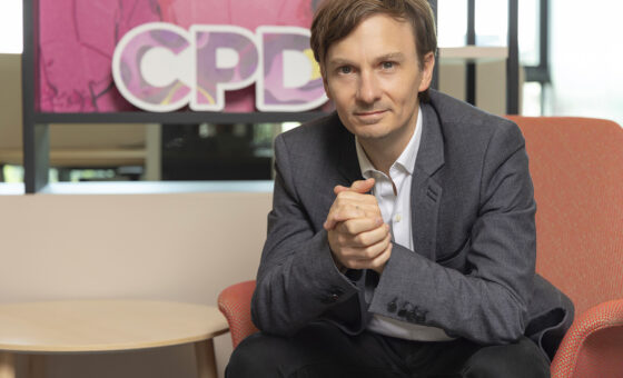 Guillaume Perrin nuovo General Manager della divisione Consumer Products di L’Oréal Italia