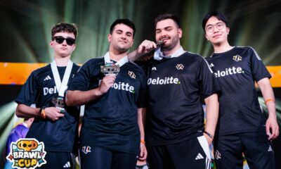 L’italiana HMBLE trionfa alla Brawl Cup 2025: terzo titolo internazionale