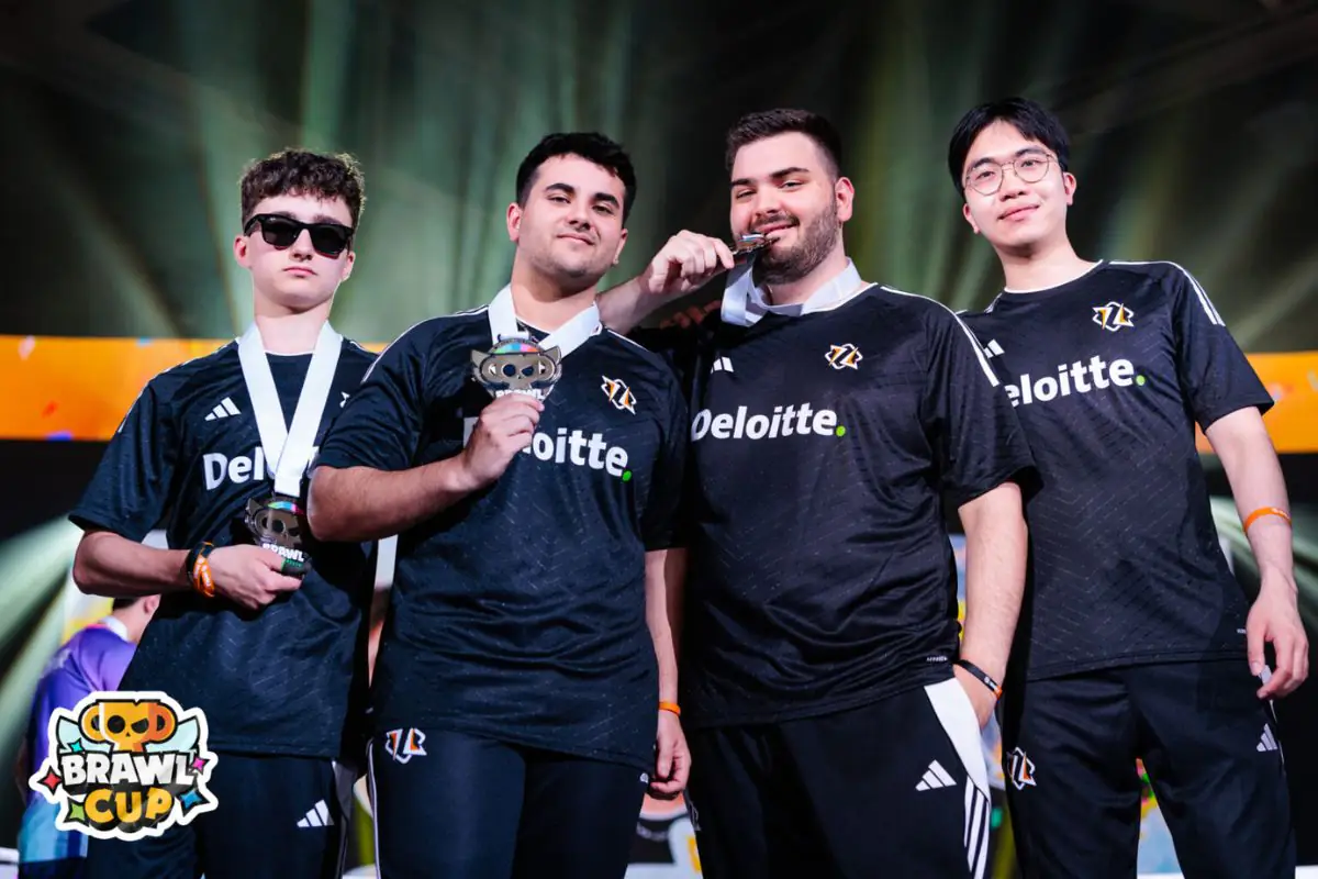 L’italiana HMBLE trionfa alla Brawl Cup 2025: terzo titolo internazionale