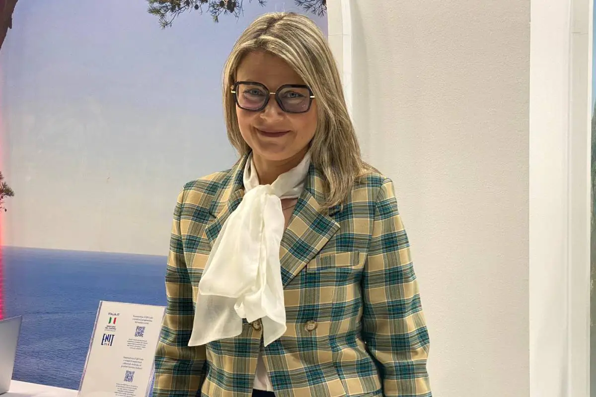 Shopping tourism, il lusso che fa crescere il Pil italiano