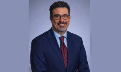 Prysmian: John Andrews nuovo Chief Hr & Organization Officer