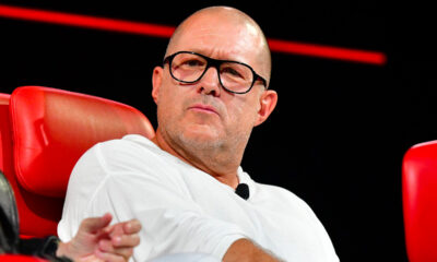 Jonathan Ive: da Steve Jobs a Sam Altman