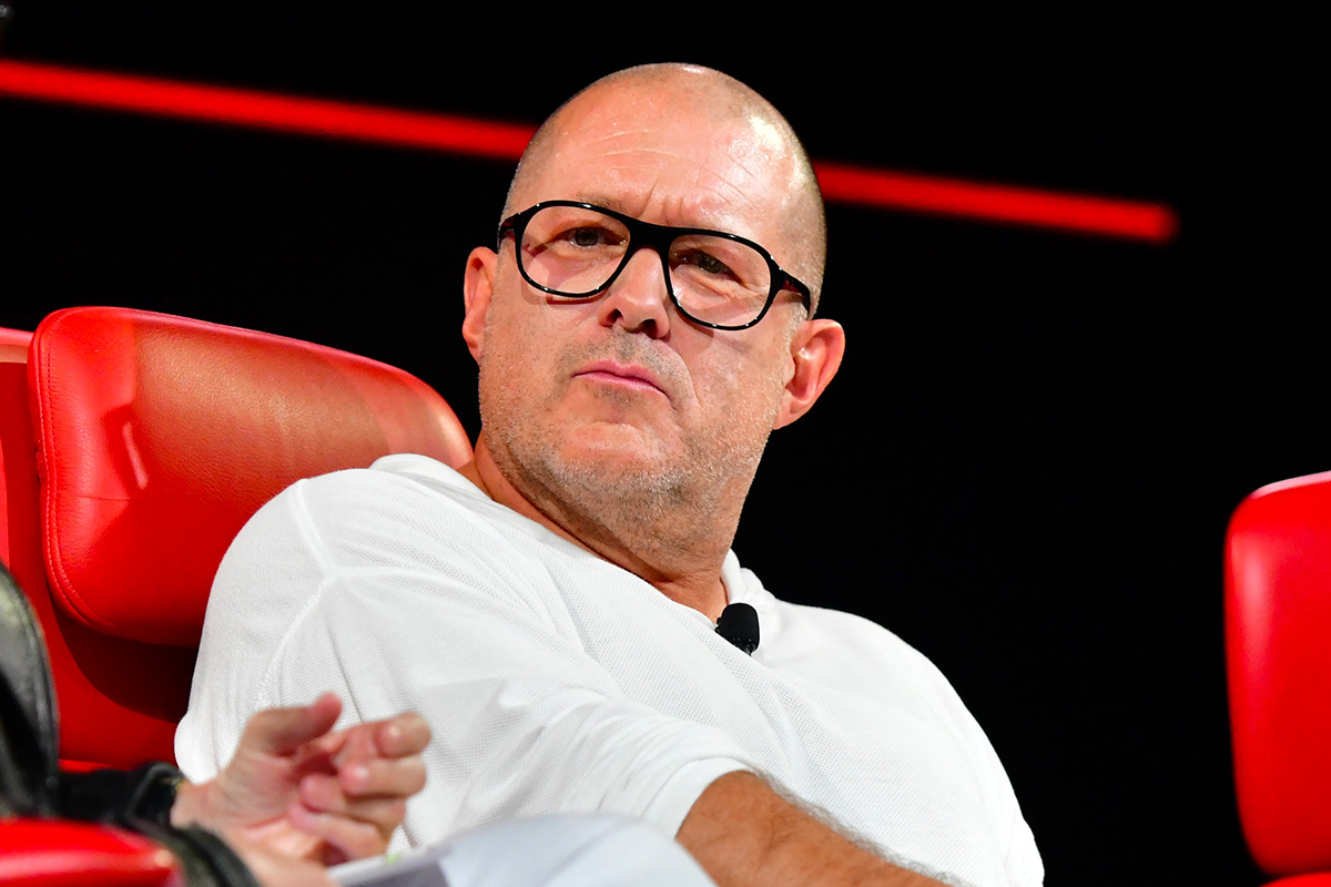 Jonathan Ive: da Steve Jobs a Sam Altman