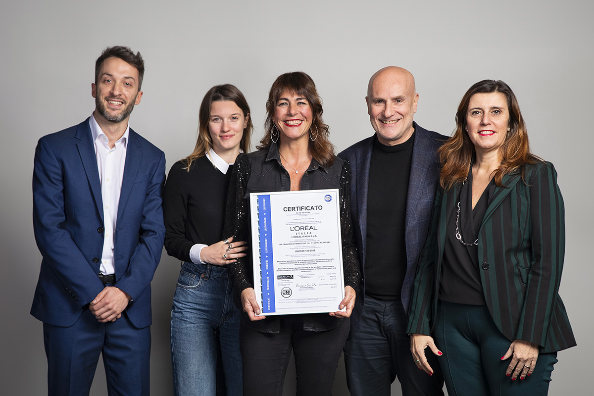 L’oréal-Bocconi-Inspire-Forward