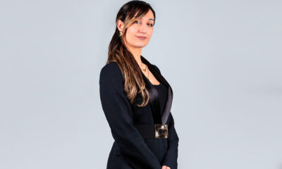 Laura Scelzi nuova Marketing Directory Italy di Haier