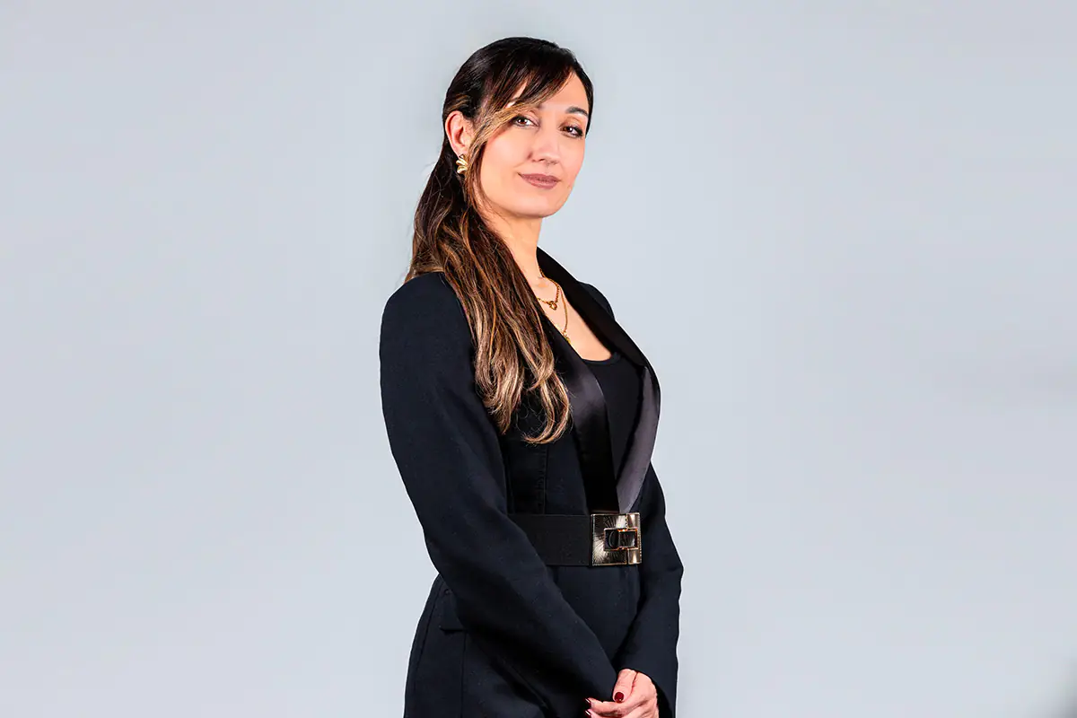 Laura Scelzi nuova Marketing Directory Italy di Haier