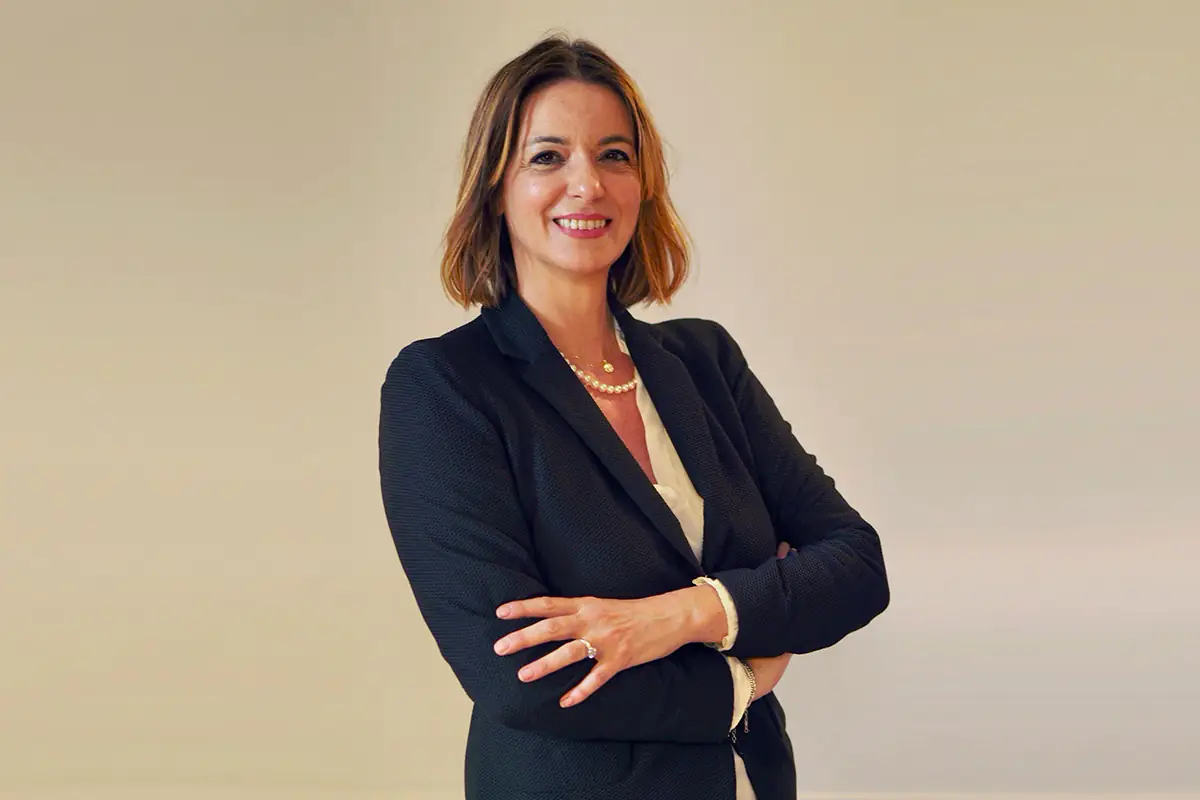 Letizia Pizzi nuova direttrice generale di Anitec-Assinform