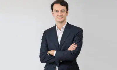 Luca Mandelli nuovo direttore Marketing di Nespresso Italia