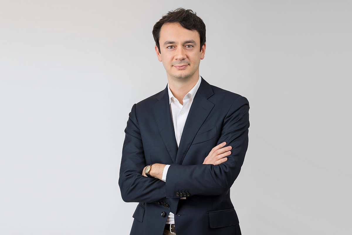 Luca Mandelli nuovo direttore Marketing di Nespresso Italia