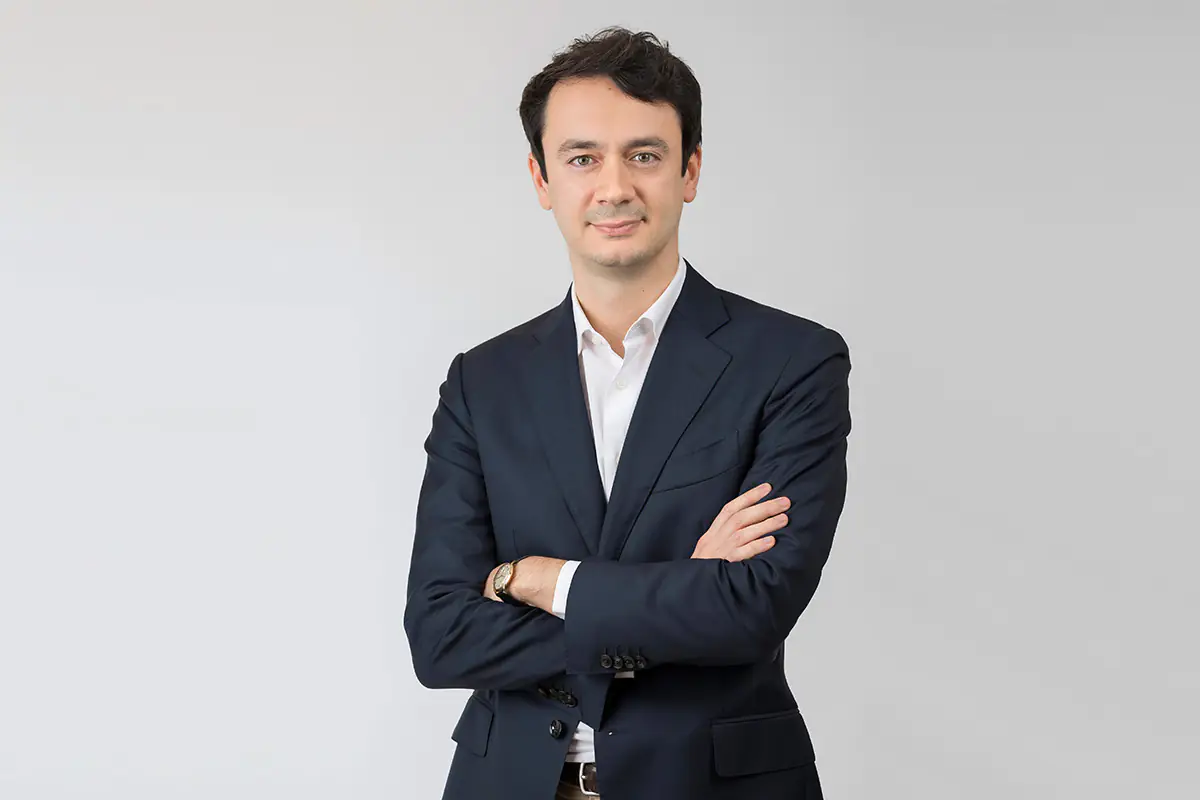 Luca Mandelli nuovo direttore Marketing di Nespresso Italia