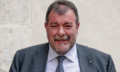 Luca Rigotti nuovo presidente del Consorzio Doc delle Venezie