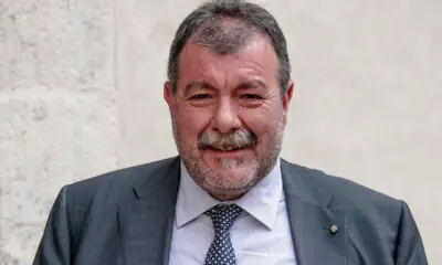 Luca Rigotti nuovo presidente del Consorzio Doc delle Venezie