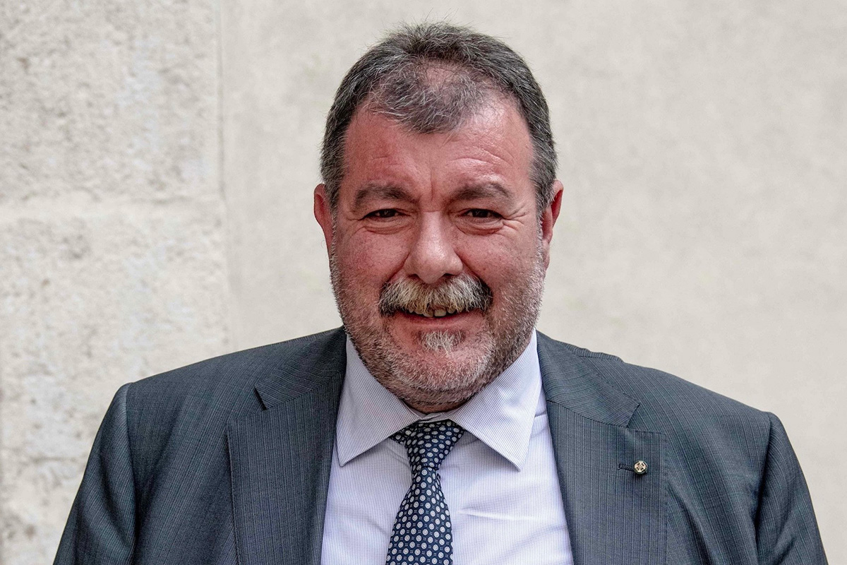 Luca Rigotti nuovo presidente del Consorzio Doc delle Venezie