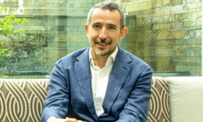 Marco Azzani entra in Rainbow Group