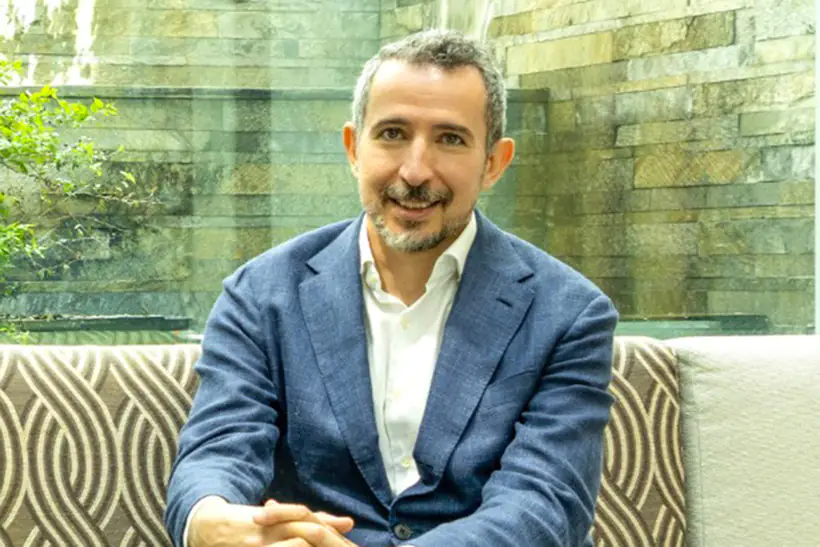 Marco Azzani entra in Rainbow Group