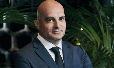 Philip Morris International promuove Marco Hannappel